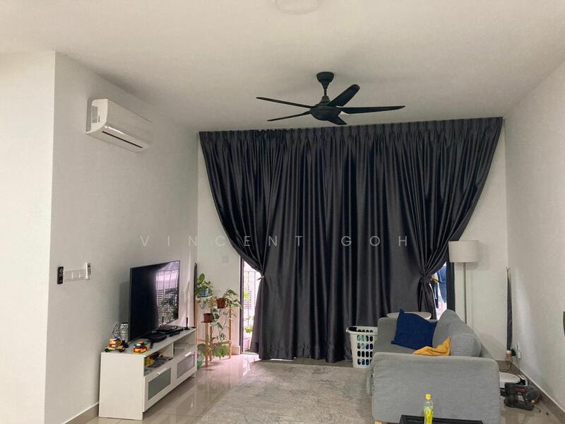 Condominium for Sale at The Henge - Vincent Goh - PropertyGuru.com.my