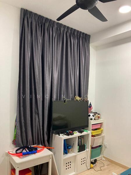 Condominium for Sale at The Henge - Vincent Goh - PropertyGuru.com.my