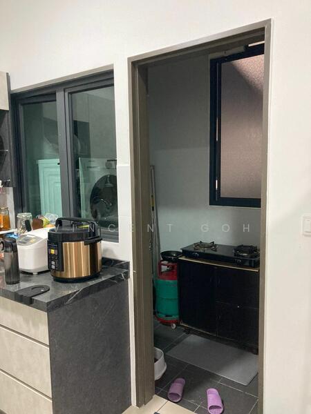 Condominium for Sale at The Henge - Vincent Goh - PropertyGuru.com.my