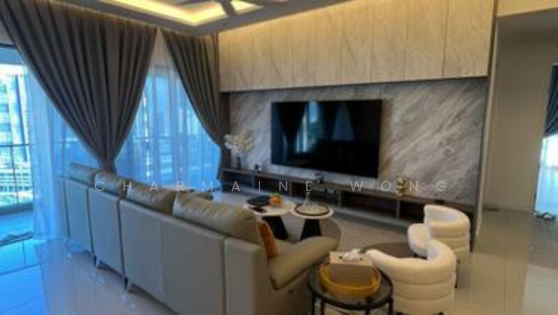 For Rent - Setia Sky Seputeh