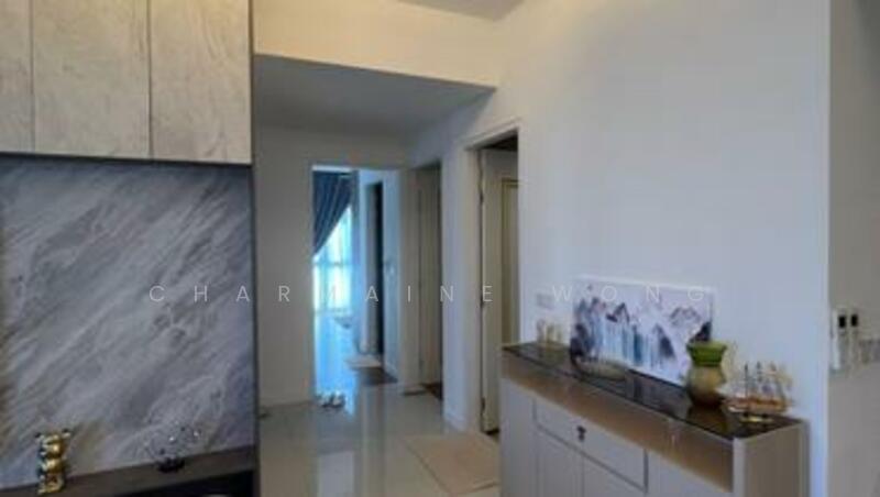 For Rent - Setia Sky Seputeh