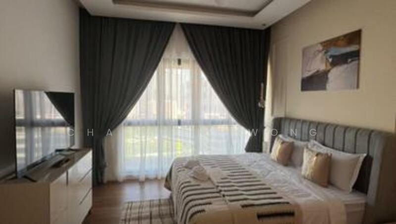 For Rent - Setia Sky Seputeh