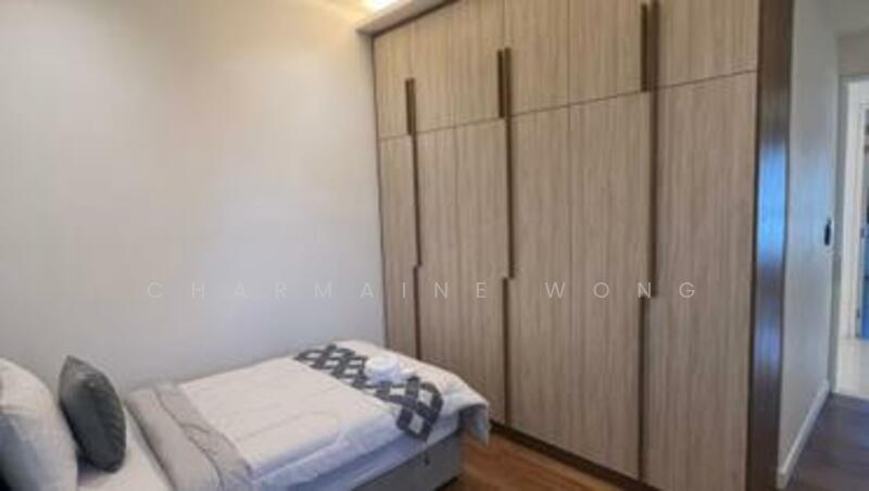 For Rent - Setia Sky Seputeh