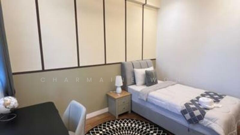 For Rent - Setia Sky Seputeh