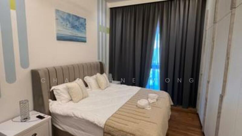 For Rent - Setia Sky Seputeh