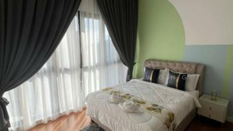 For Rent - Setia Sky Seputeh