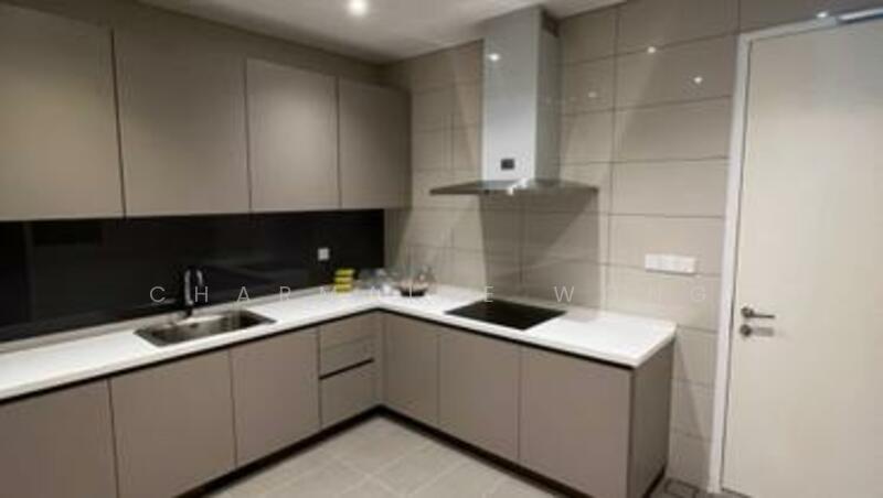 For Rent - Setia Sky Seputeh