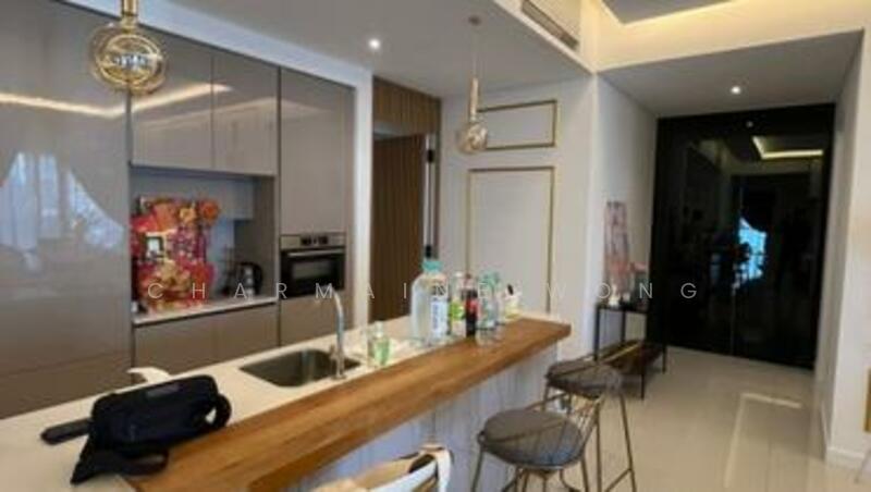 For Rent - Setia Sky Seputeh