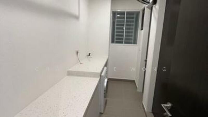 For Rent - Setia Sky Seputeh