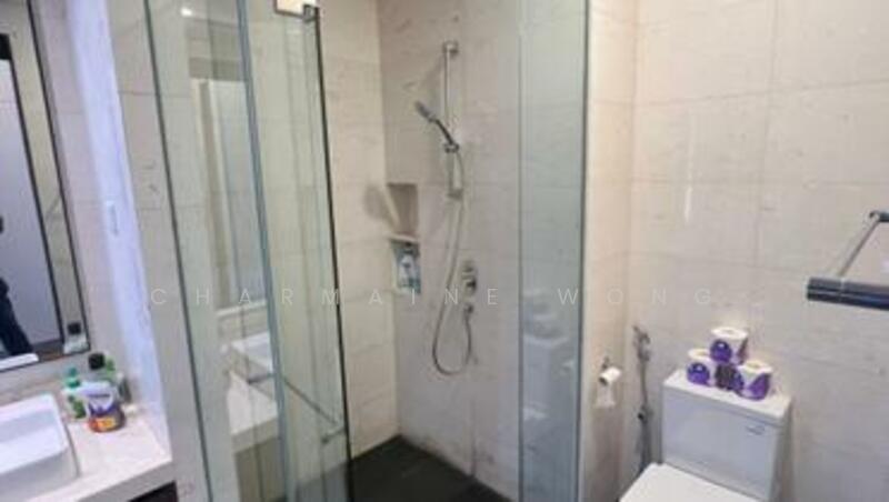 For Rent - Setia Sky Seputeh