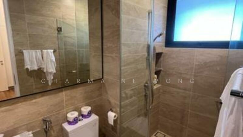 For Rent - Setia Sky Seputeh