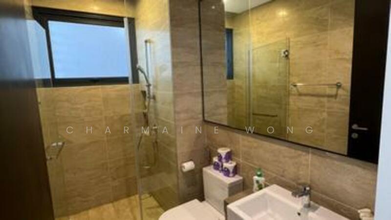 For Rent - Setia Sky Seputeh