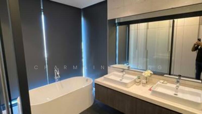 For Rent - Setia Sky Seputeh