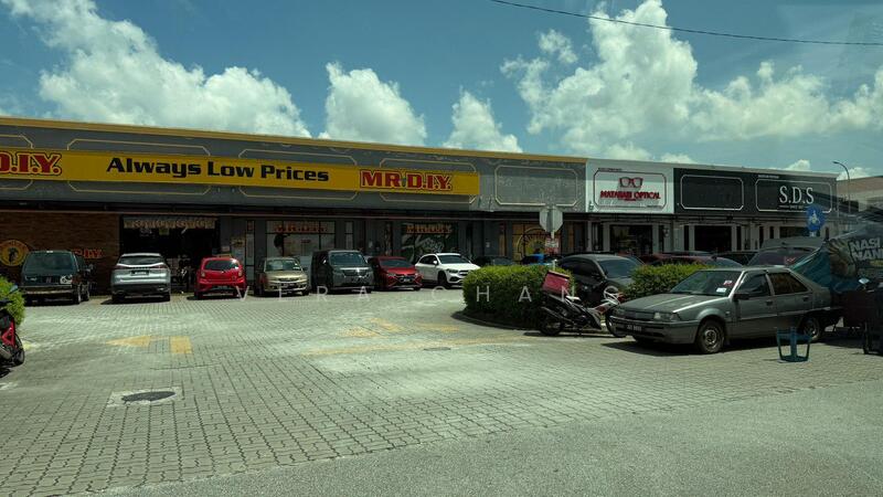 For Sale - Taman Nusantara 3 Storey Shop