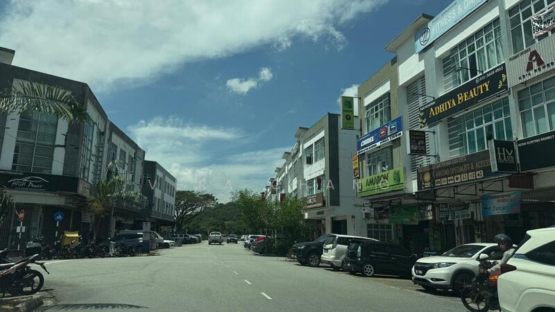 For Sale - Taman Nusantara 3 Storey Shop