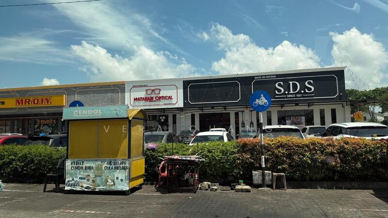 For Sale - Taman Nusantara 3 Storey Shop