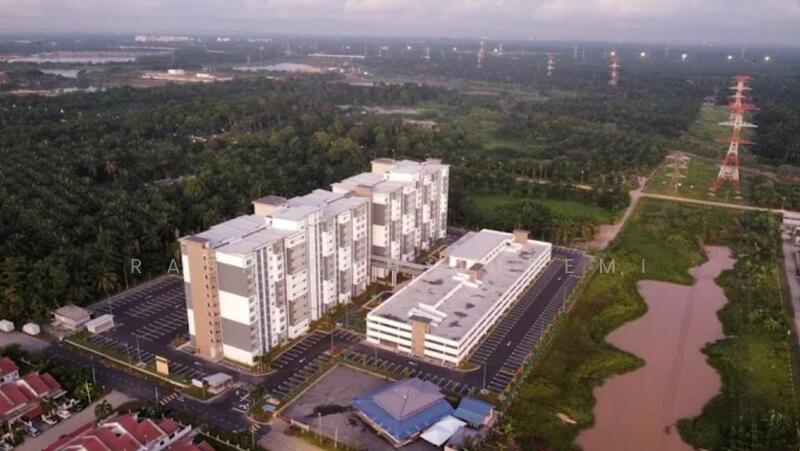 Untuk Dijual - Seri Warisan