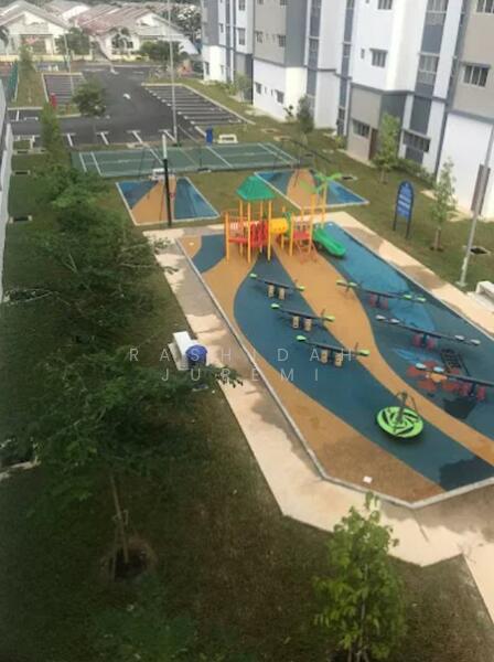 Untuk Dijual - Seri Warisan