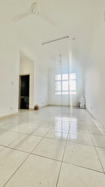 Untuk Disewa - Residensi Advena