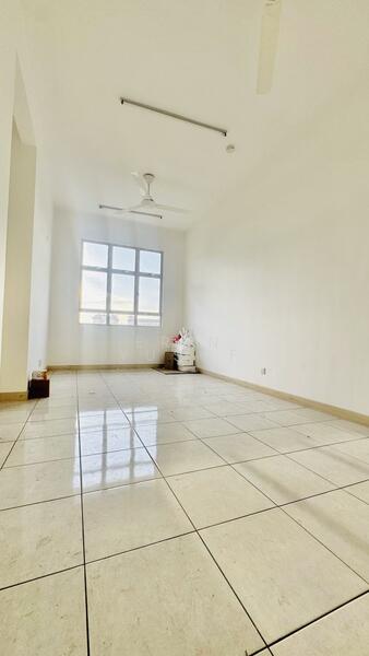 Untuk Disewa - Residensi Advena