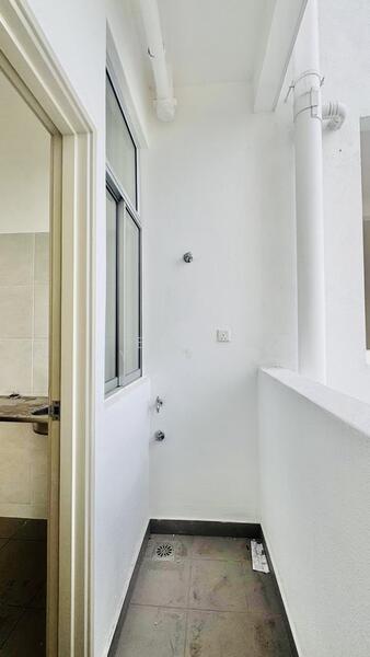 Untuk Disewa - Residensi Advena