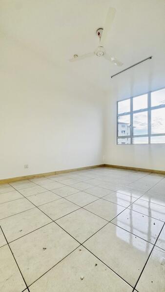 Untuk Disewa - Residensi Advena