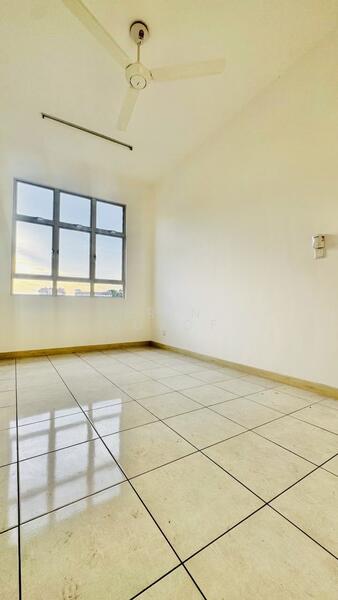 Untuk Disewa - Residensi Advena