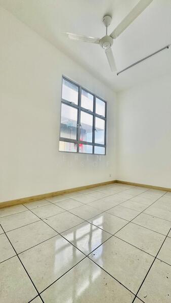 Untuk Disewa - Residensi Advena