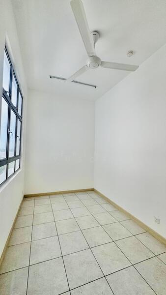 Untuk Disewa - Residensi Advena