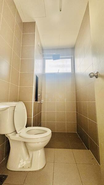 Untuk Disewa - Residensi Advena