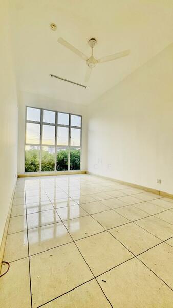 Untuk Disewa - Residensi Advena