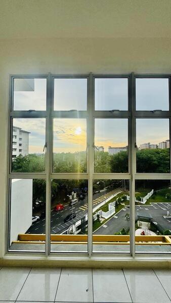 Untuk Disewa - RESIDENSI ADVENA