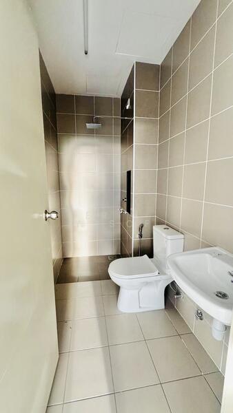 Untuk Disewa - Residensi Advena