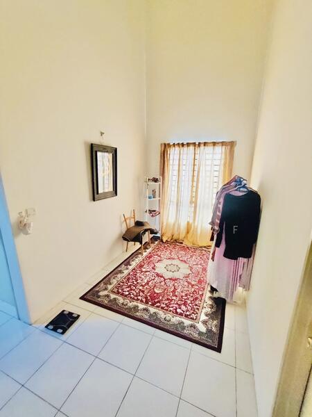 Untuk Disewa - Aquila @ Taman Alam Sutera Puncak Alam