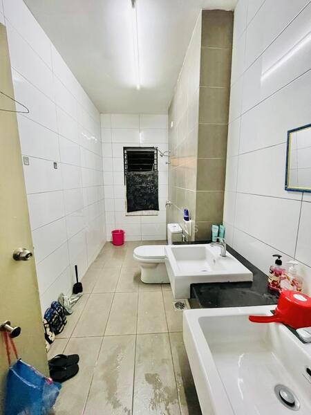 Untuk Disewa - Aquila @ Taman Alam Sutera Puncak Alam