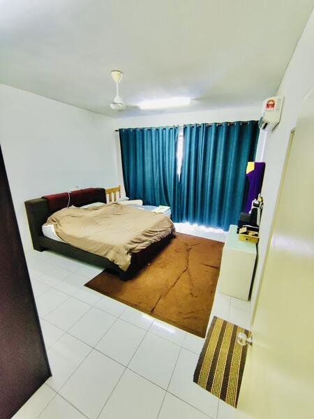 Untuk Disewa - Aquila @ Taman Alam Sutera Puncak Alam