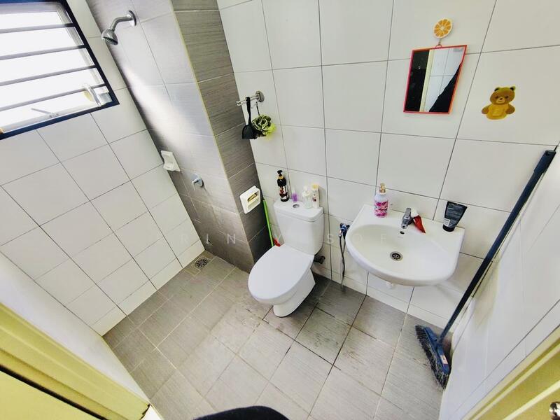 Untuk Disewa - Aquila @ Taman Alam Sutera Puncak Alam