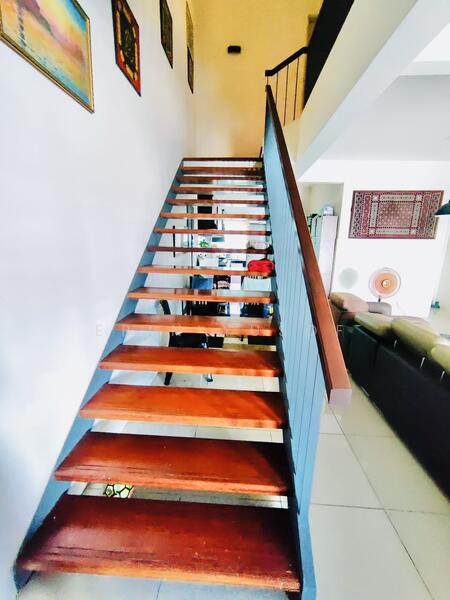 Untuk Disewa - Aquila @ Taman Alam Sutera Puncak Alam