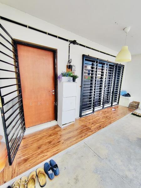 Untuk Disewa - Aquila @ Taman Alam Sutera Puncak Alam