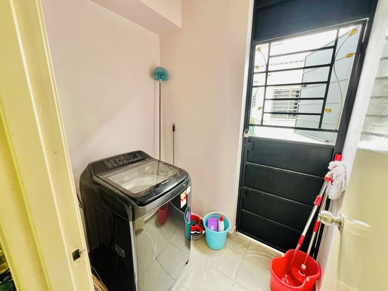 Rumah Teres 2-Tingkat untuk Disewa di Kuala Selangor (Selangor) - Erin Yusof - Interior - PropertyGuru.com.my