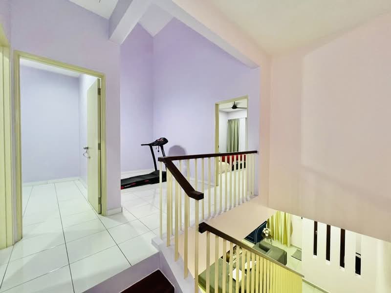 Rumah Teres 2-Tingkat untuk Disewa di Kuala Selangor (Selangor) - Erin Yusof - Corridor - PropertyGuru.com.my