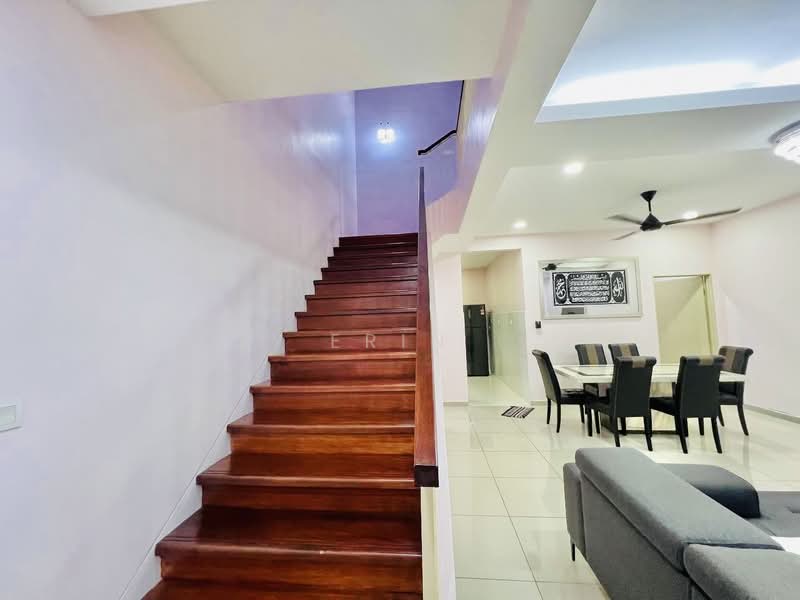 Rumah Teres 2-Tingkat untuk Disewa di Kuala Selangor (Selangor) - Erin Yusof - Interior - PropertyGuru.com.my