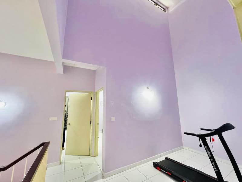 Rumah Teres 2-Tingkat untuk Disewa di Kuala Selangor (Selangor) - Erin Yusof - Gym - PropertyGuru.com.my