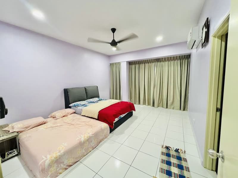 Rumah Teres 2-Tingkat untuk Disewa di Kuala Selangor (Selangor) - Erin Yusof - Bedroom - PropertyGuru.com.my