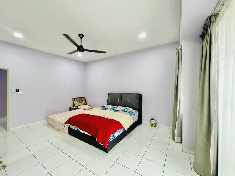 Rumah Teres 2-Tingkat untuk Disewa di Kuala Selangor (Selangor) - Erin Yusof - Bedroom - PropertyGuru.com.my