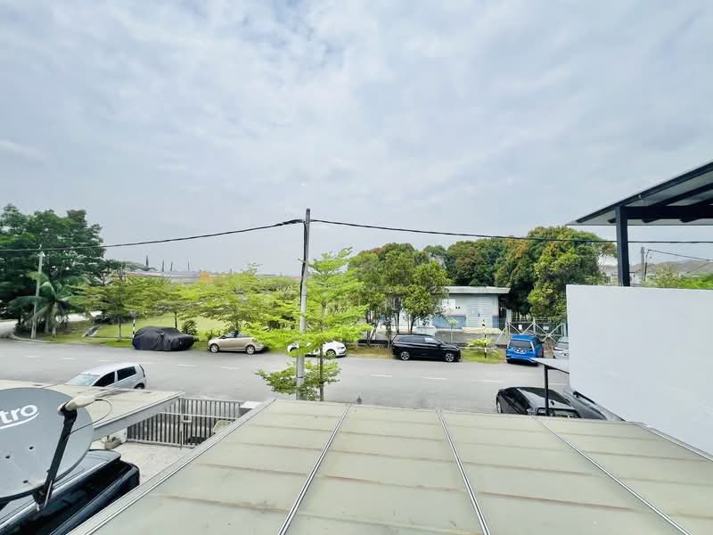 Rumah Teres 2-Tingkat untuk Disewa di Kuala Selangor (Selangor) - Erin Yusof - Exterior - PropertyGuru.com.my