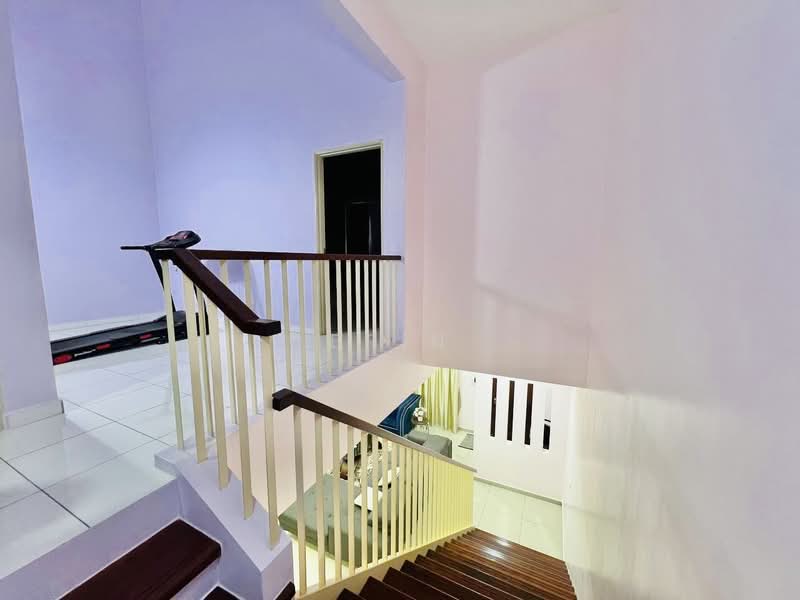 Rumah Teres 2-Tingkat untuk Disewa di Kuala Selangor (Selangor) - Erin Yusof - Interior - PropertyGuru.com.my