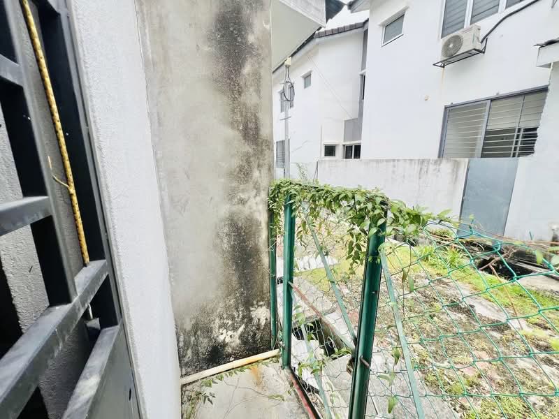 Rumah Teres 2-Tingkat untuk Disewa di Kuala Selangor (Selangor) - Erin Yusof - Exterior - PropertyGuru.com.my