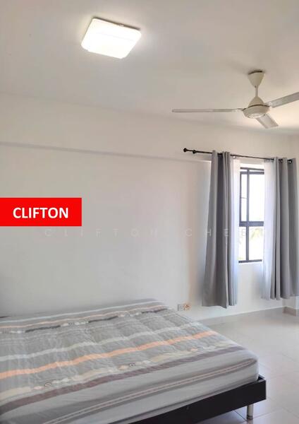 Untuk Disewa - Grand Ocean