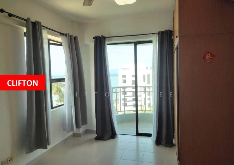 Untuk Disewa - Grand Ocean